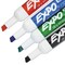 EXPO Low-Odor Chisel Tip Dry Erase Marker Office Value Pack - Assorted Colors (192/Pack)